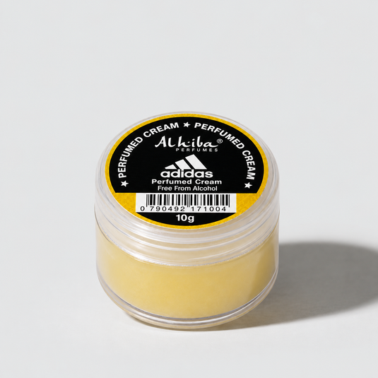 Al Hiba Perfumes - Adidas Perfumed Cream (Pack of 12)