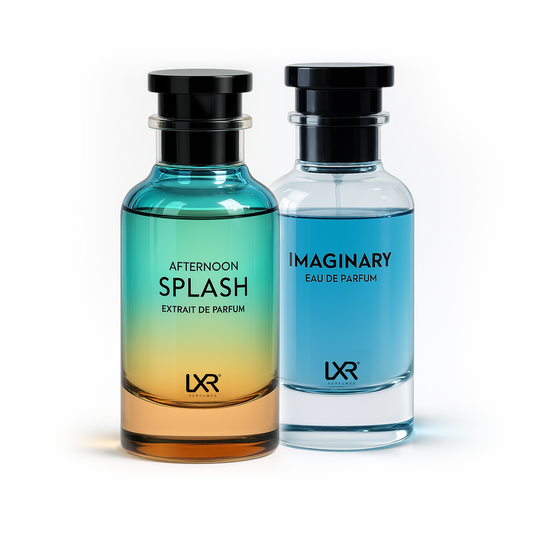 Afternoon Splash & Imaginary Combo