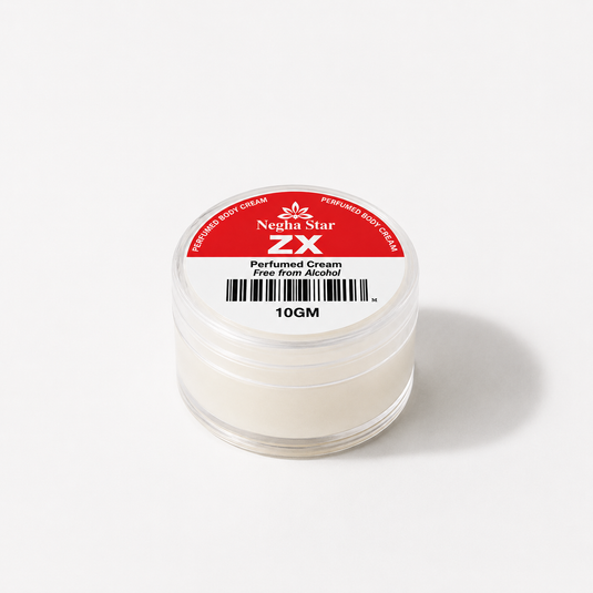 Negha Star - ZX Perfumed Cream (Pack of 12)