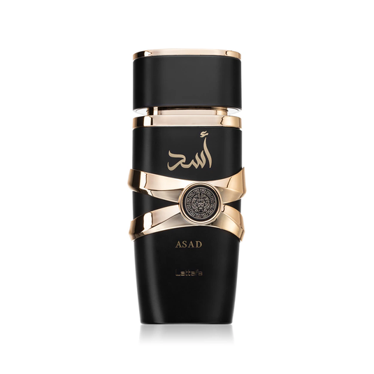 Asad