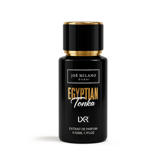 Egyptian Tonka