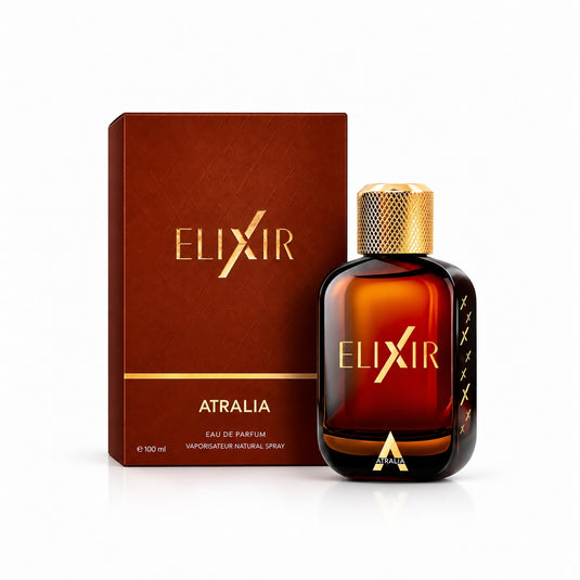 Atralia Elixir
