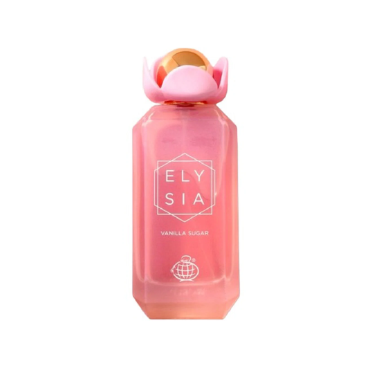 Elysia Sugar Vanilla