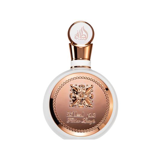 Lattafa Fakhar Rose Gold
