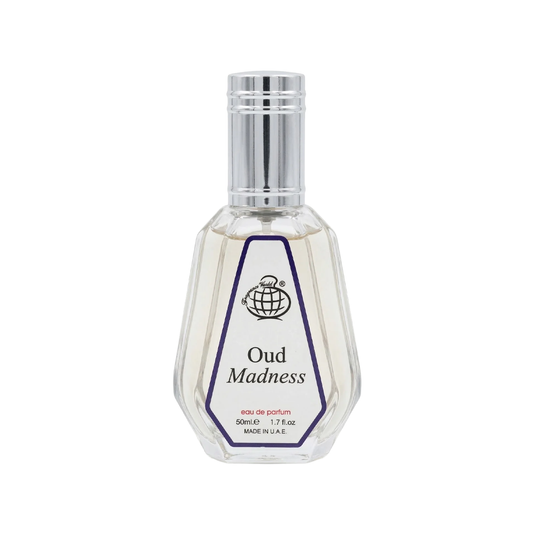 Oud Madness