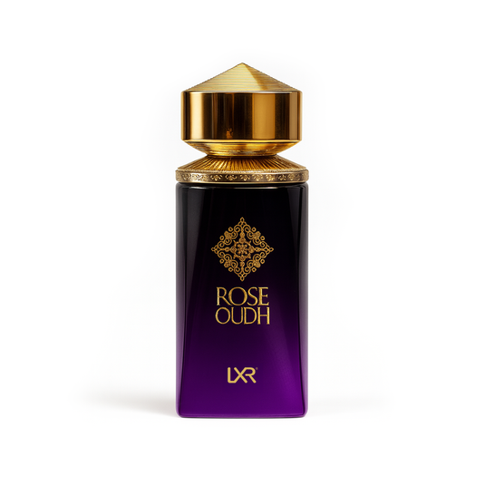 Rose Oudh Intense
