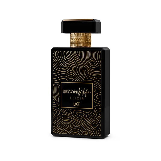 Second Wife Elixir