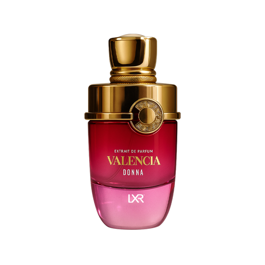 Valencia Donna