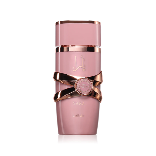 Yara Elixir