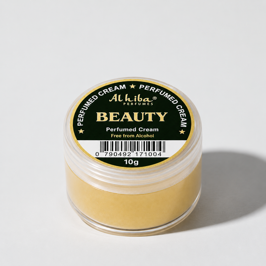Al Hiba Perfumes - Beauty Perfumed Cream (Pack of 12)
