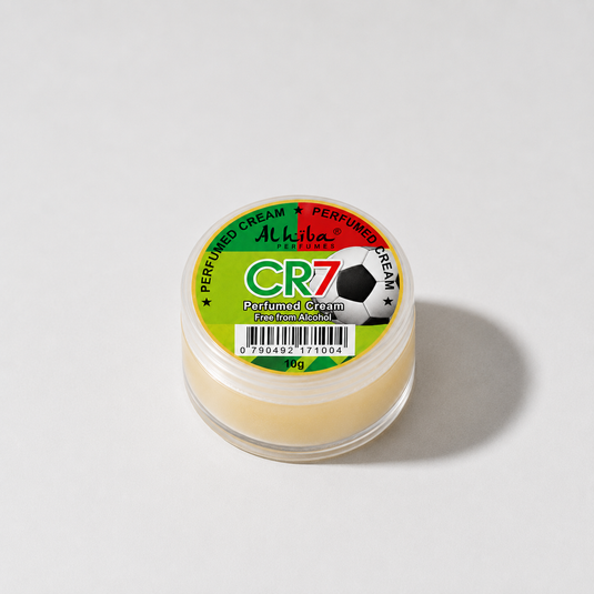 Al Hiba Perfumes - CR7 Perfumed Cream (Pack of 12)