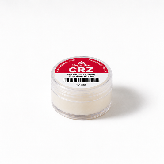 Negha Star  -  CRZ Perfumed Cream (Pack of 12)