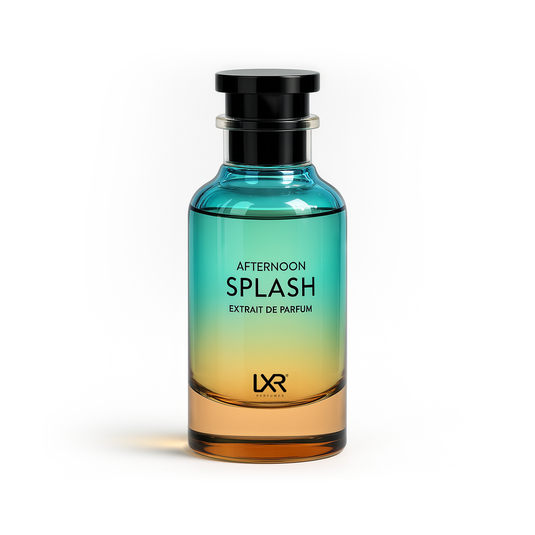 Afternoon Splash