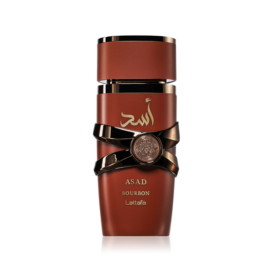 Asad Bourbon
