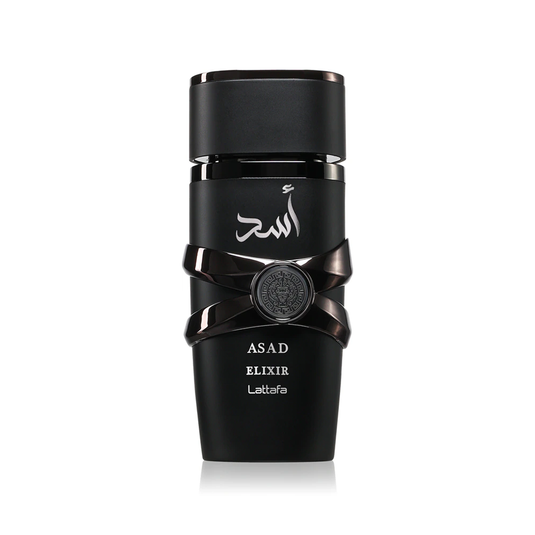 Asad Elixir