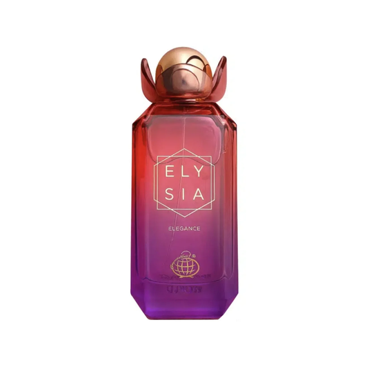 Elysia Elegance