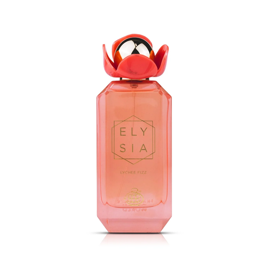 Elysia Lychee Fizz