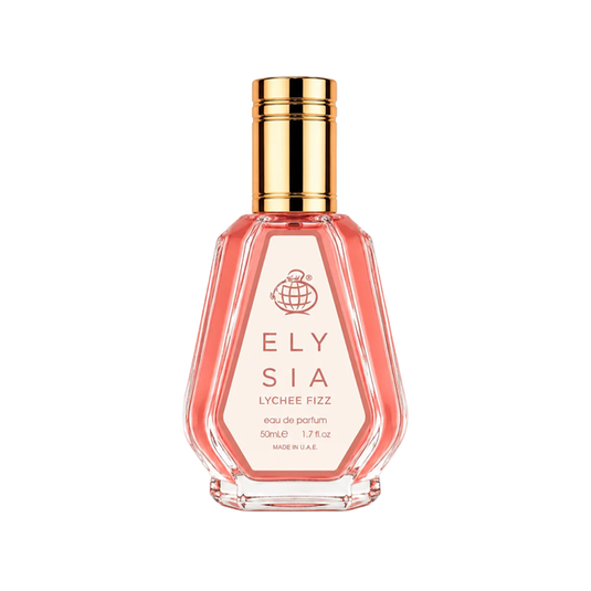 Elysia Lychee Fizz 50ml