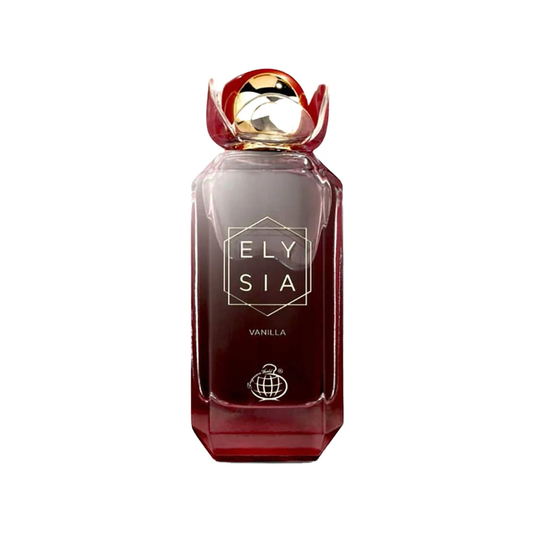 Elysia Vanilla