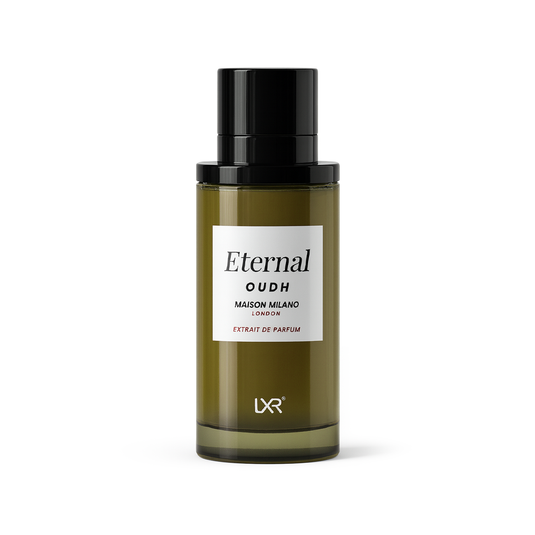 Eternal Oudh