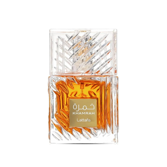Khamrah Black