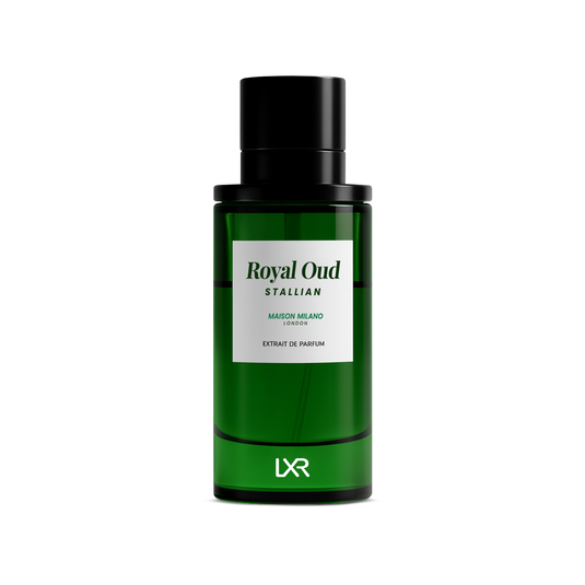 Royal Oud Stallian