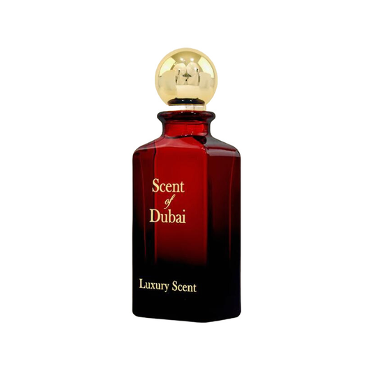 Scent of Dubai