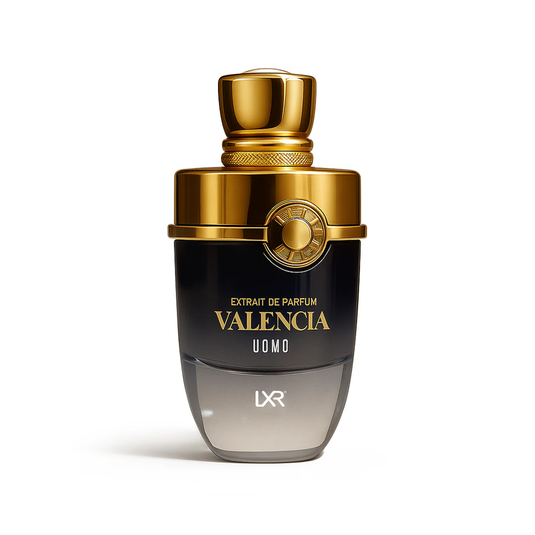 Valencia Uomo